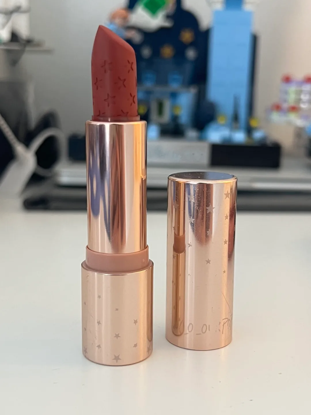 ColourPop Lux Lipstick thumbnail