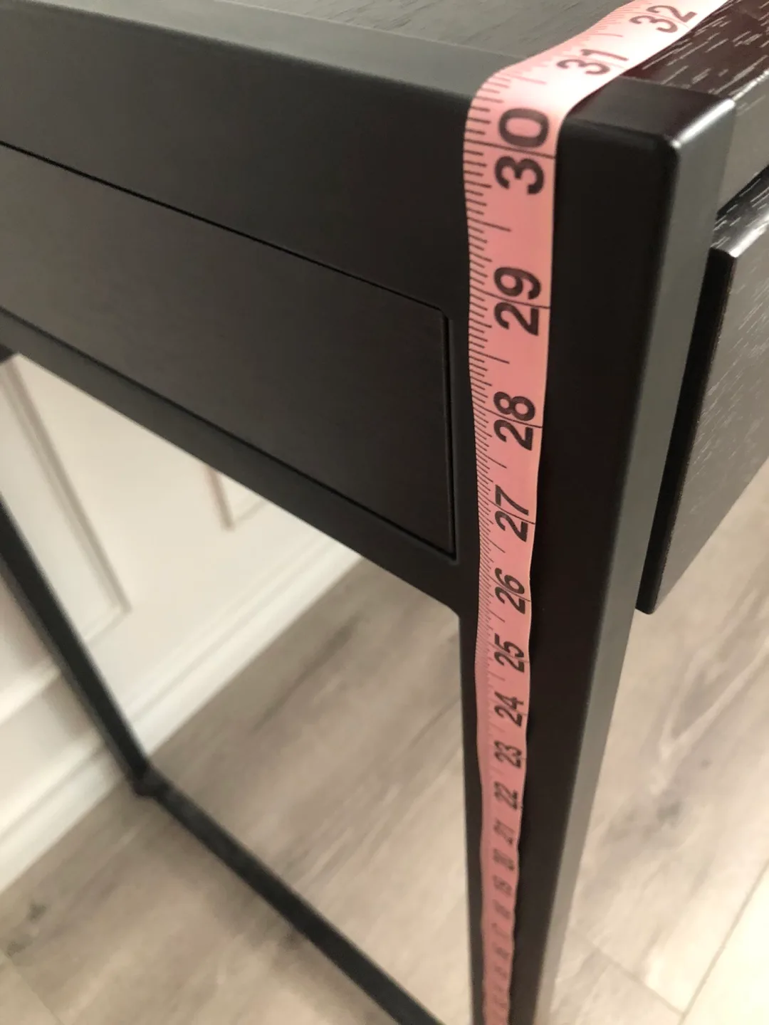 Desk image indicator(5)