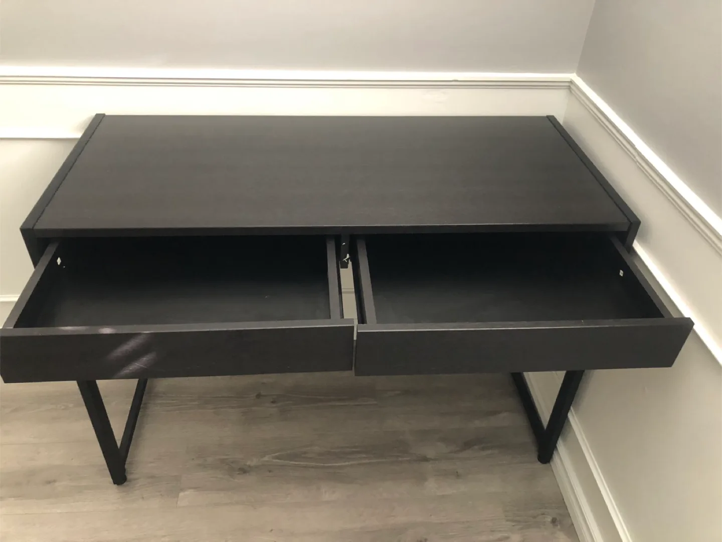 Desk image indicator(2)