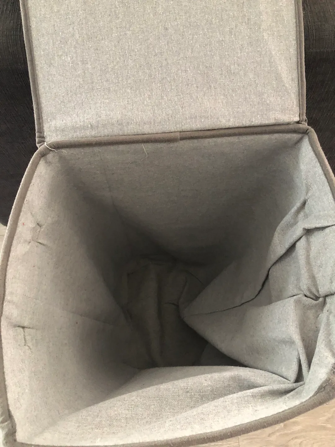 Laundry Hamper image indicator(2)