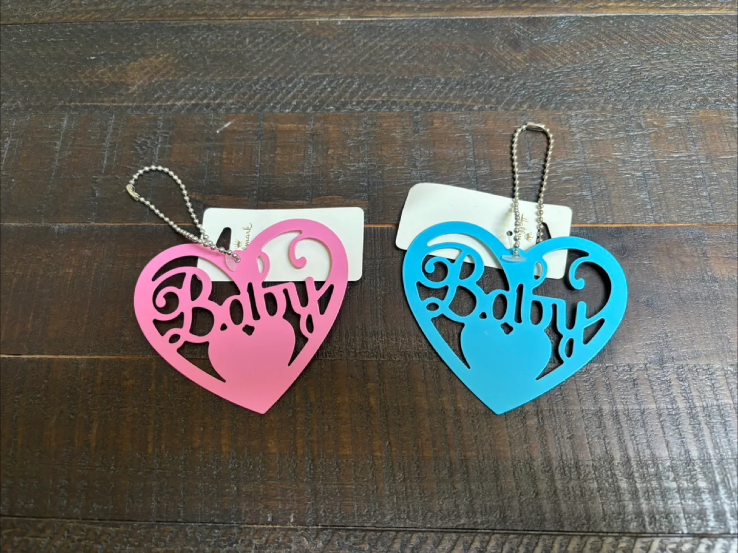 🇨🇦Free Hallmark Baby gift tags thumbnail
