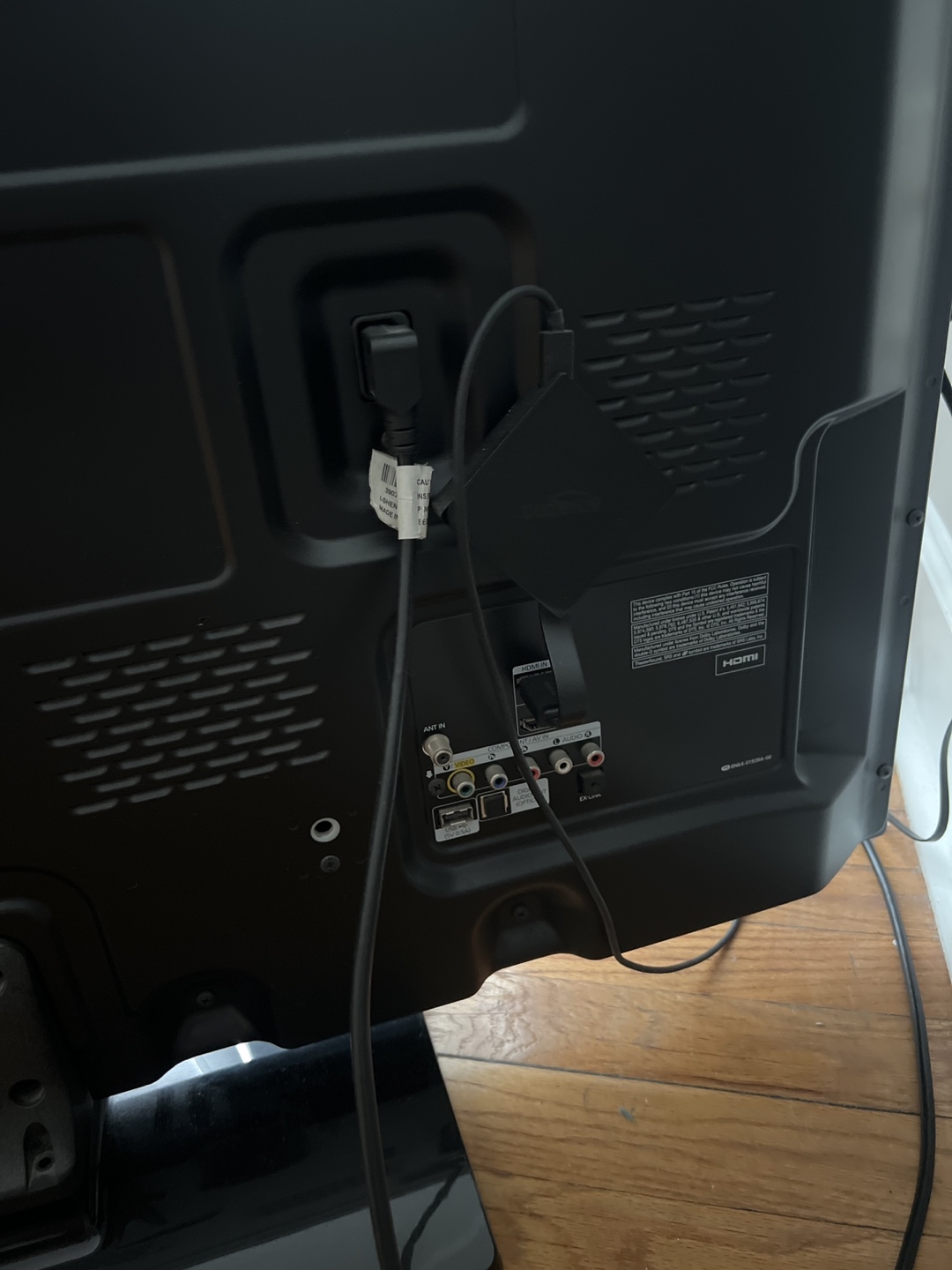 Samsung TV - photo 2