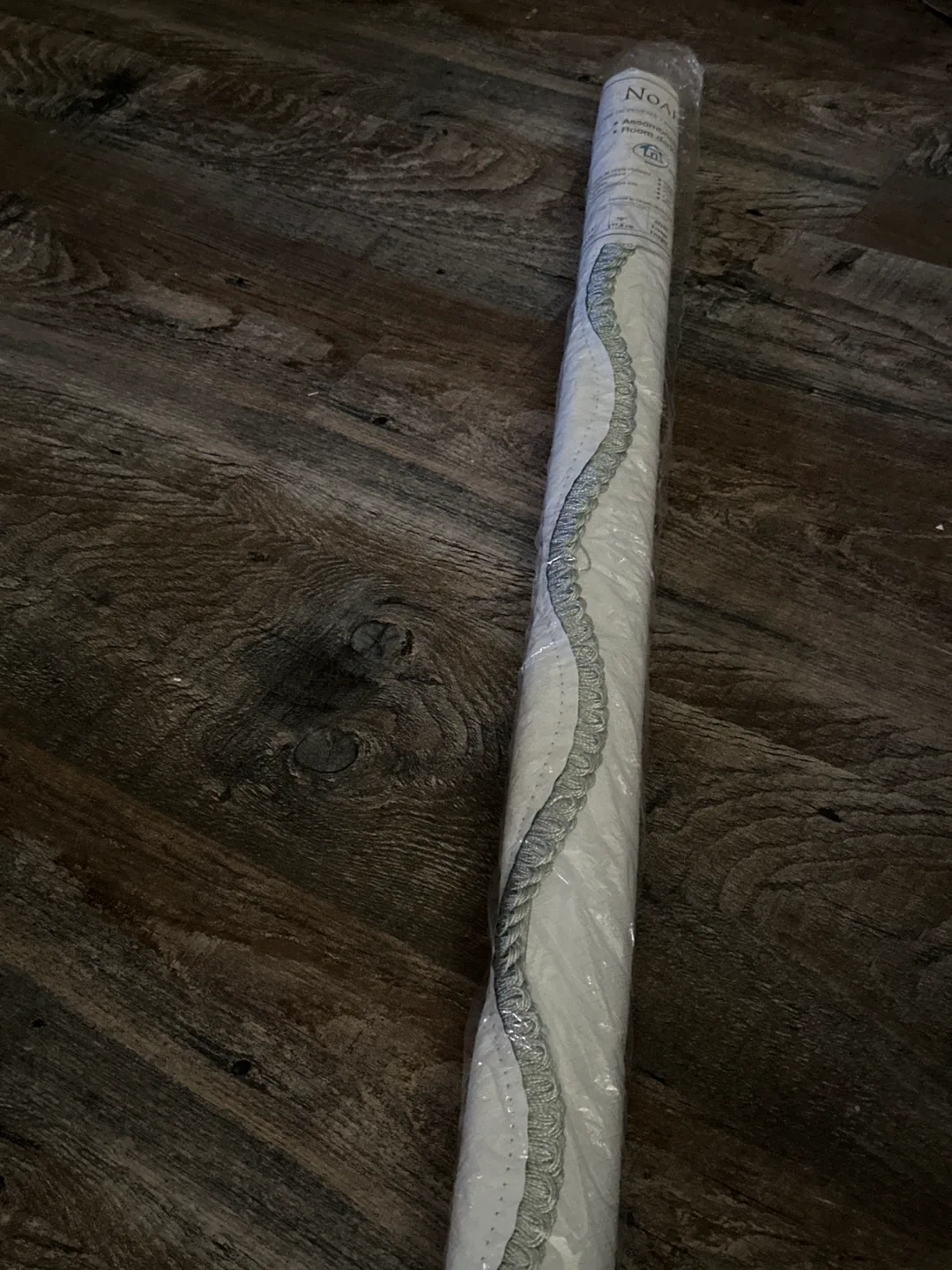 Room Darkening Window Shade - 70"