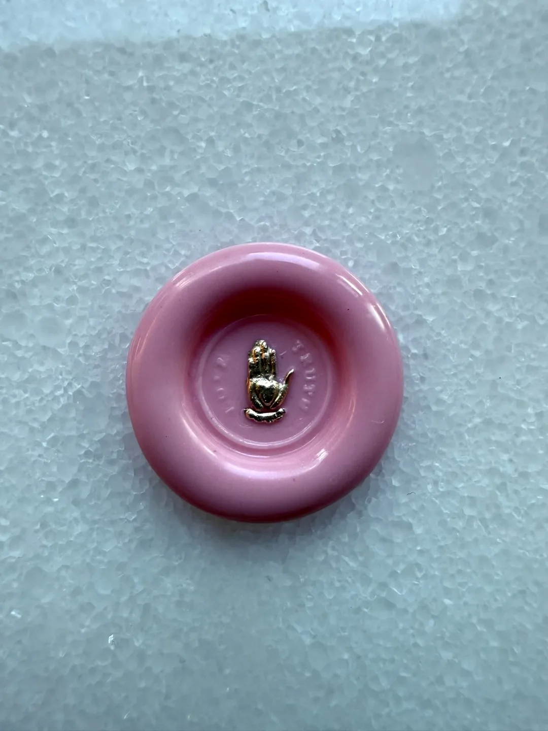 set of 9 Stella Sacrum Wax Seal Stickers image indicator(6)