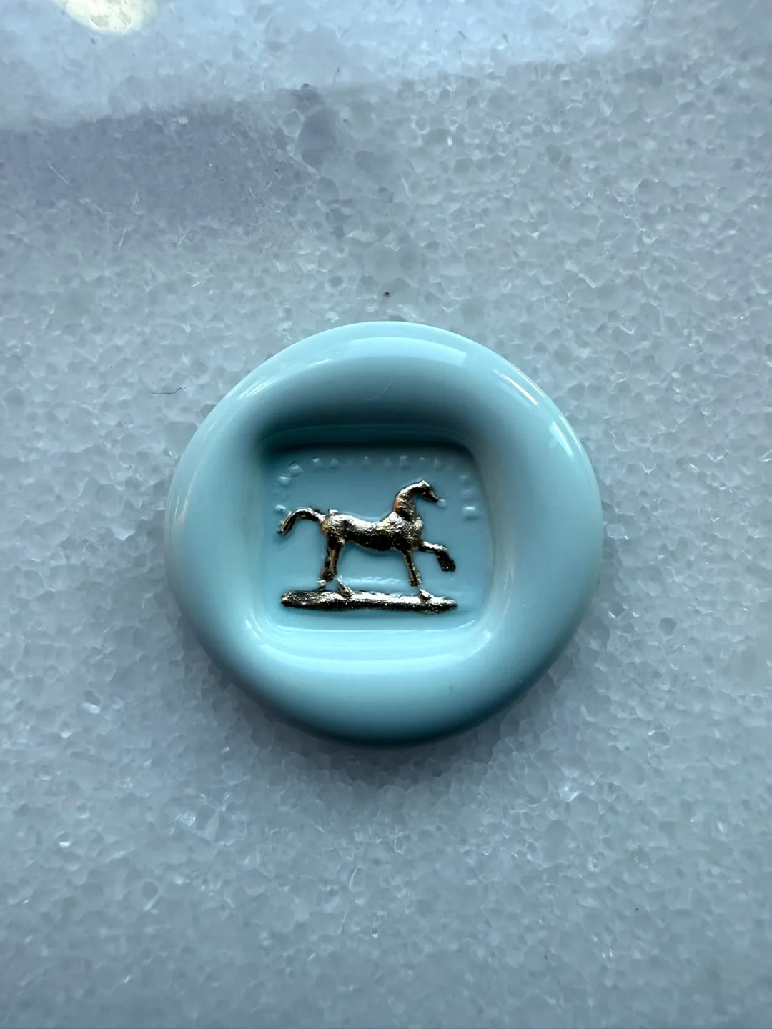 set of 9 Stella Sacrum Wax Seal Stickers image indicator(10)