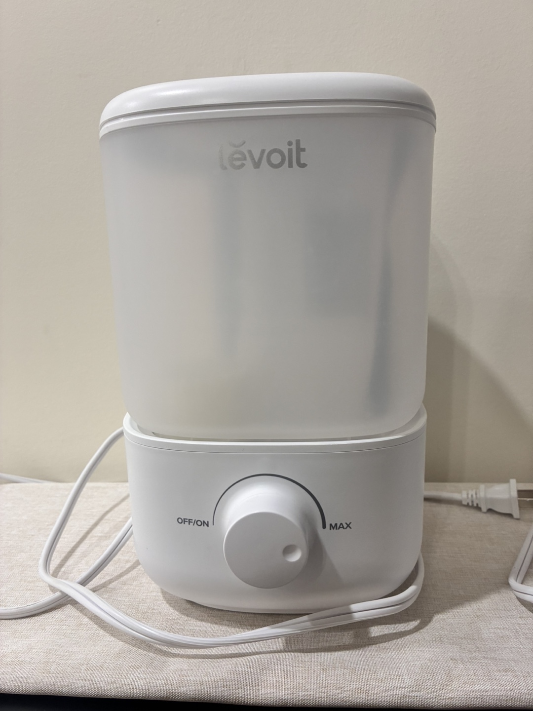 Levoit Humidifiers (x2)