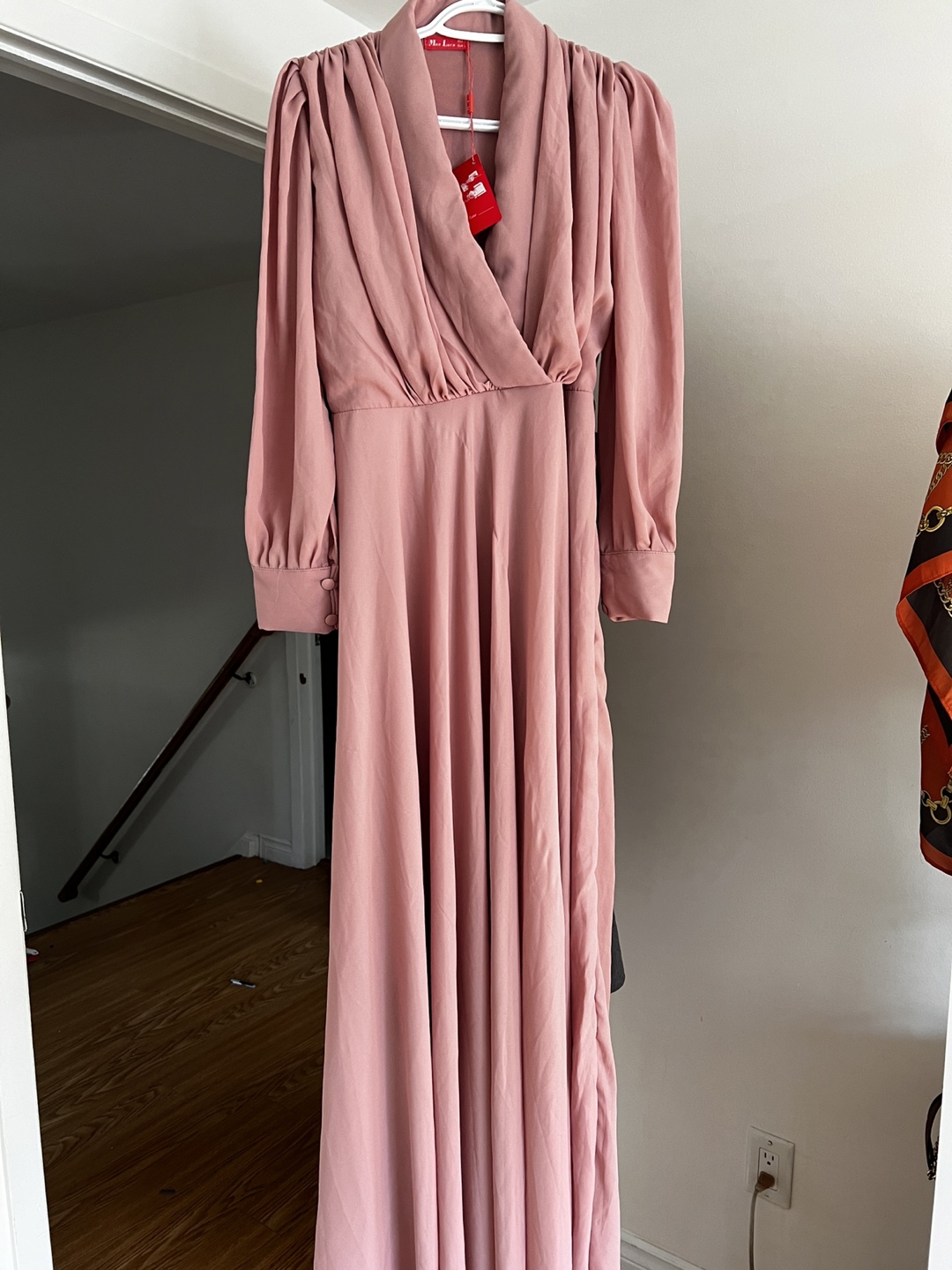 Maxi Dress & Forever 21 Ruched Dress - photo 2