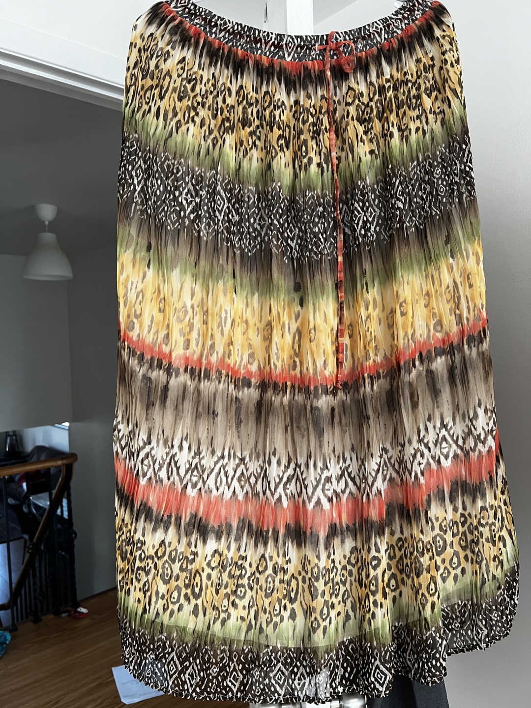 Alfred Dunner Skirt - Size 16