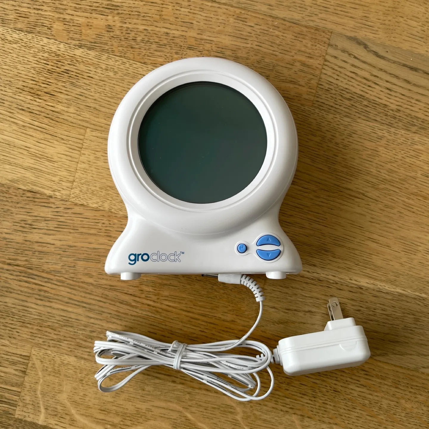 GroClock sleep trainer thumbnail