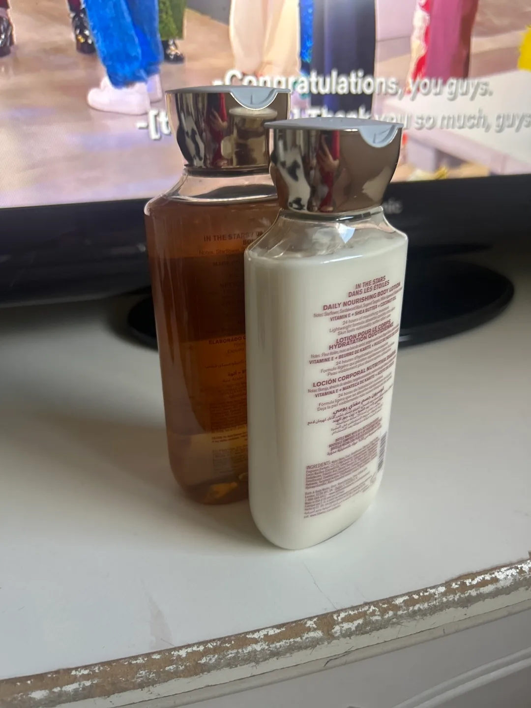 In The Stars Set image indicator(2)