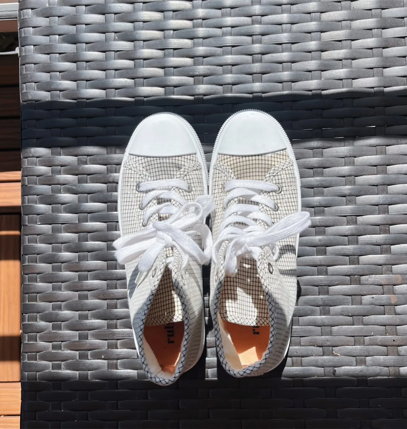Women’s Rubi High Top Sneakers-size 37 thumbnail