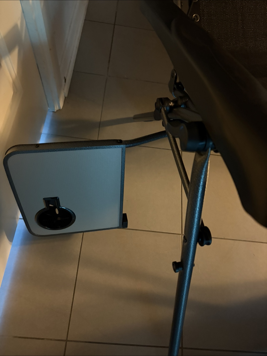 Uline Zero Gravity Lounge Chair - photo 5