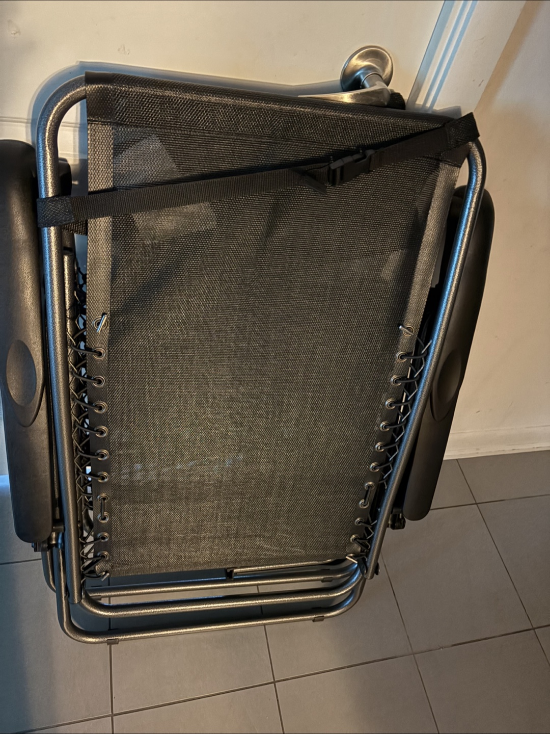 Uline Zero Gravity Lounge Chair - photo 2