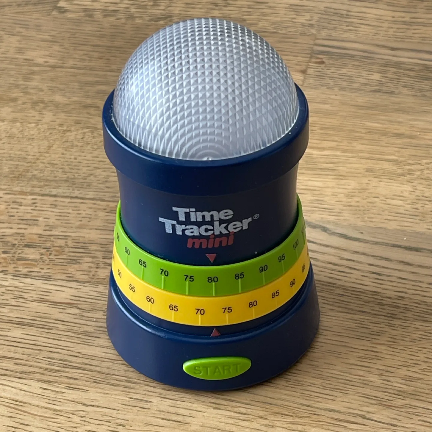 Time Tracker Mini thumbnail