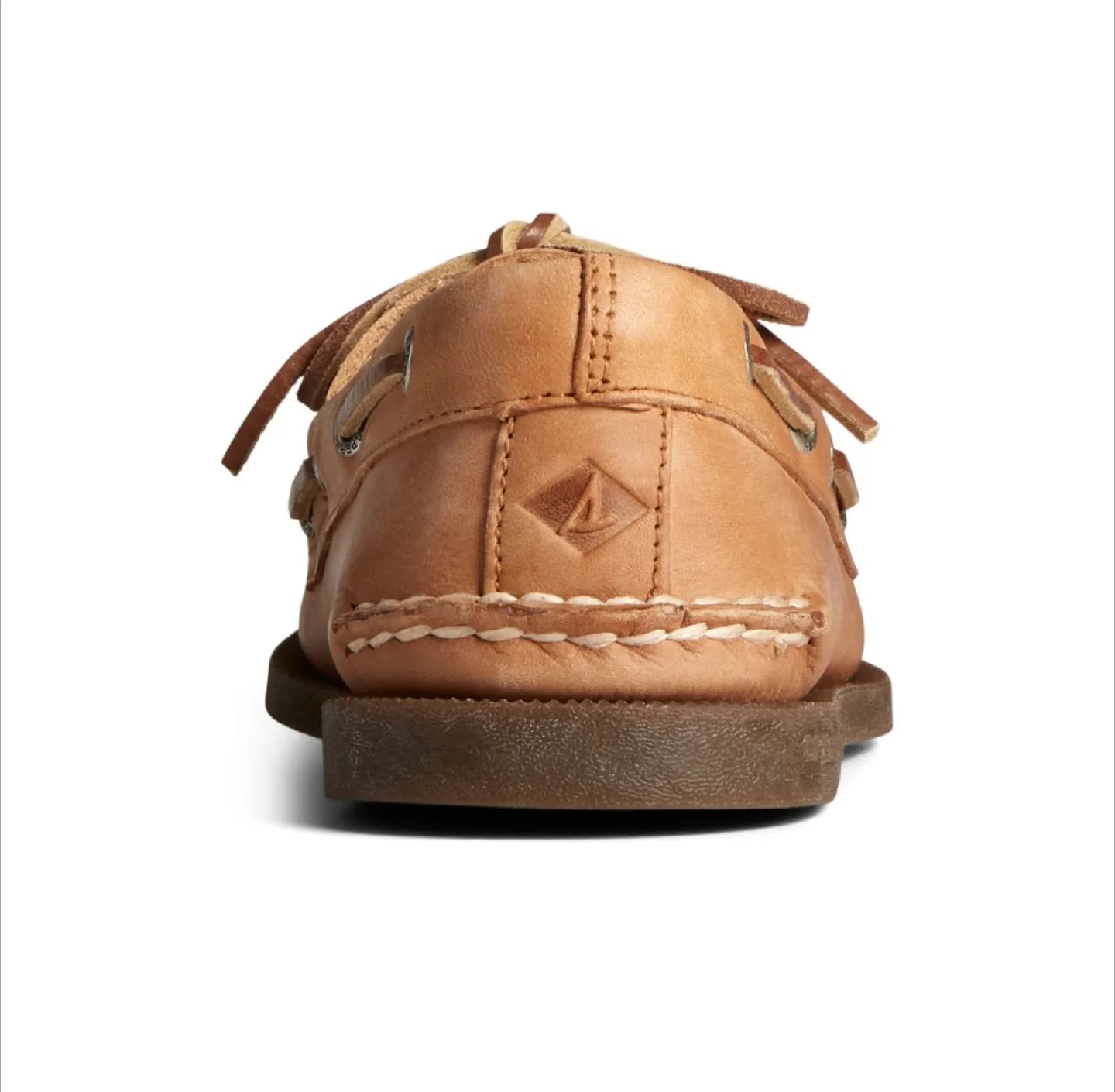 Sperry Top-Sider Leather Boat Shoes image indicator(8)
