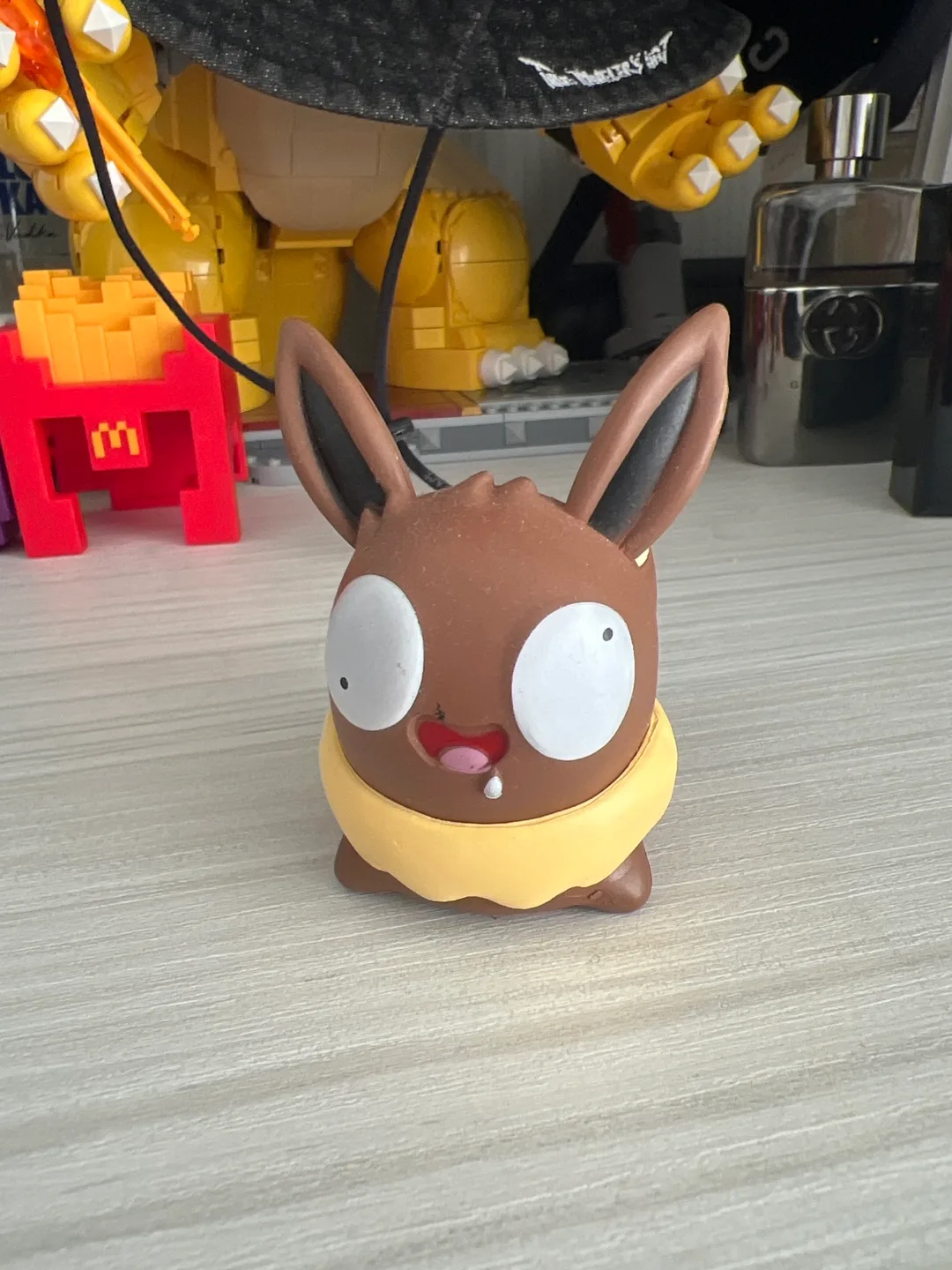 Pokemon Googly Eye Figures image indicator(3)