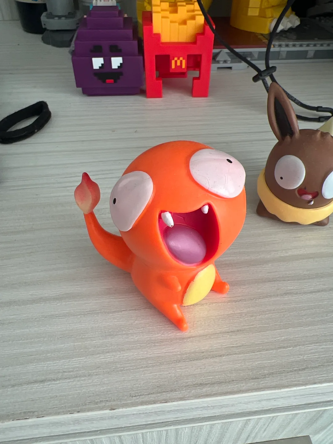 Pokemon Googly Eye Figures image indicator(2)