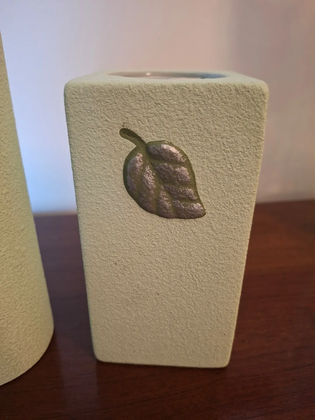 Pair of Partylite candle holders image indicator(4)