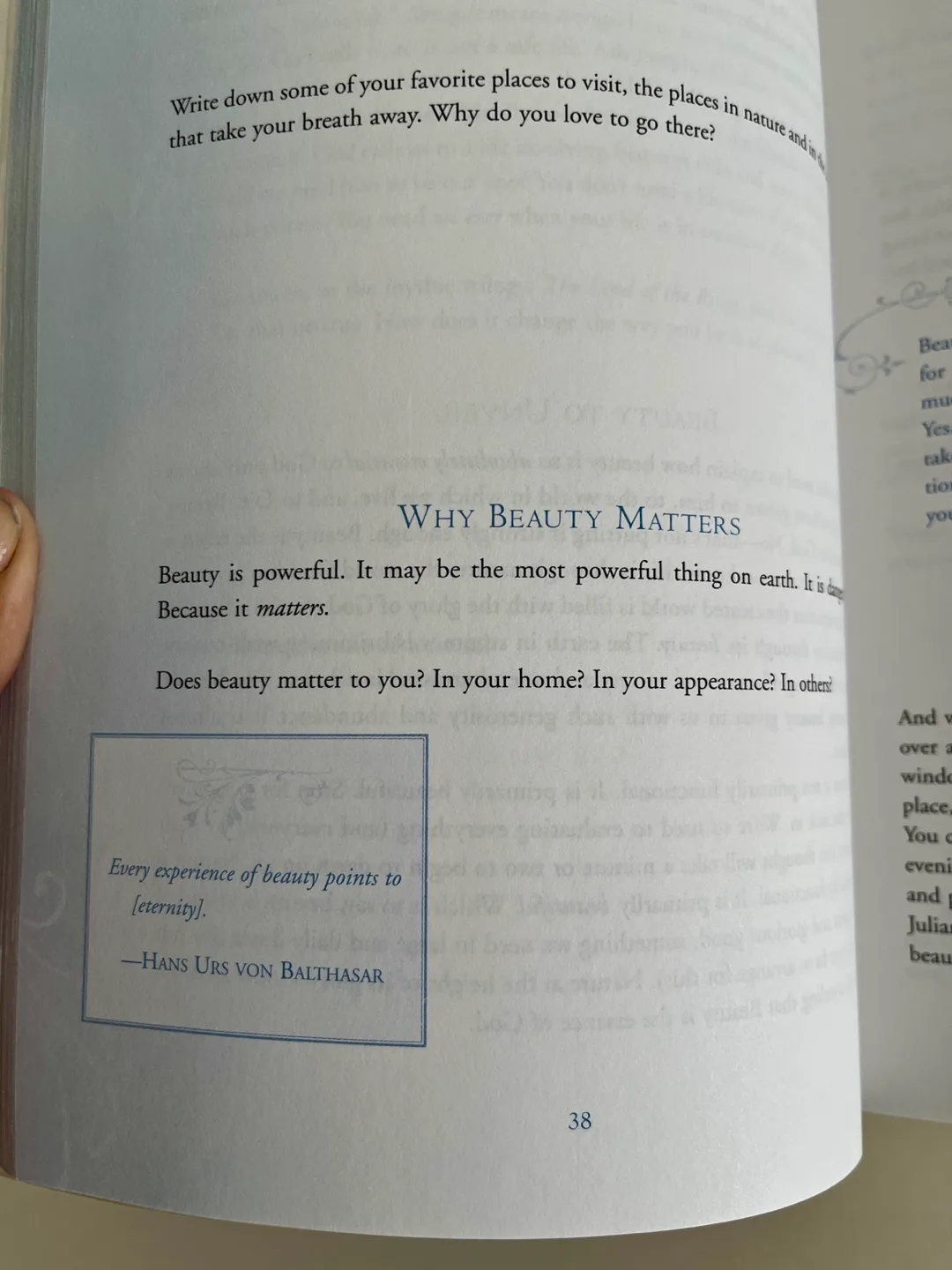 Captivating: A Guided Journal by John & Stasi Eldredge image indicator(3)