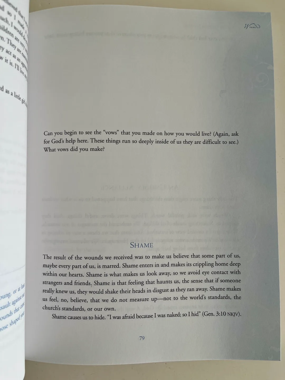 Captivating: A Guided Journal by John & Stasi Eldredge image indicator(2)