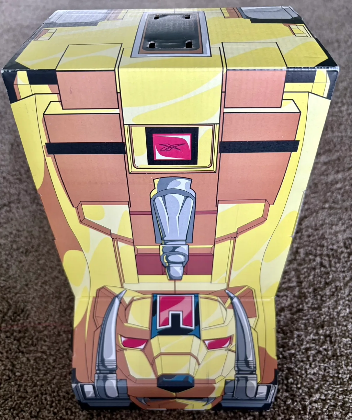 Mighty Morphin Power Rangers Reebok Club C Shoes 9.5 image indicator(7)