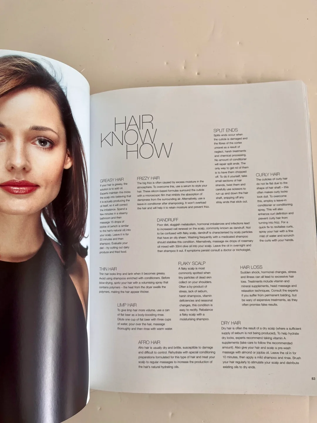 Inner Health Outer Beauty by Jane Campsie image indicator(4)