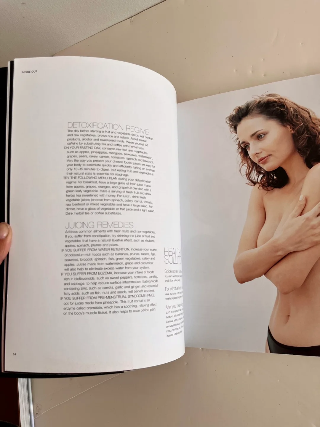 Inner Health Outer Beauty by Jane Campsie image indicator(6)