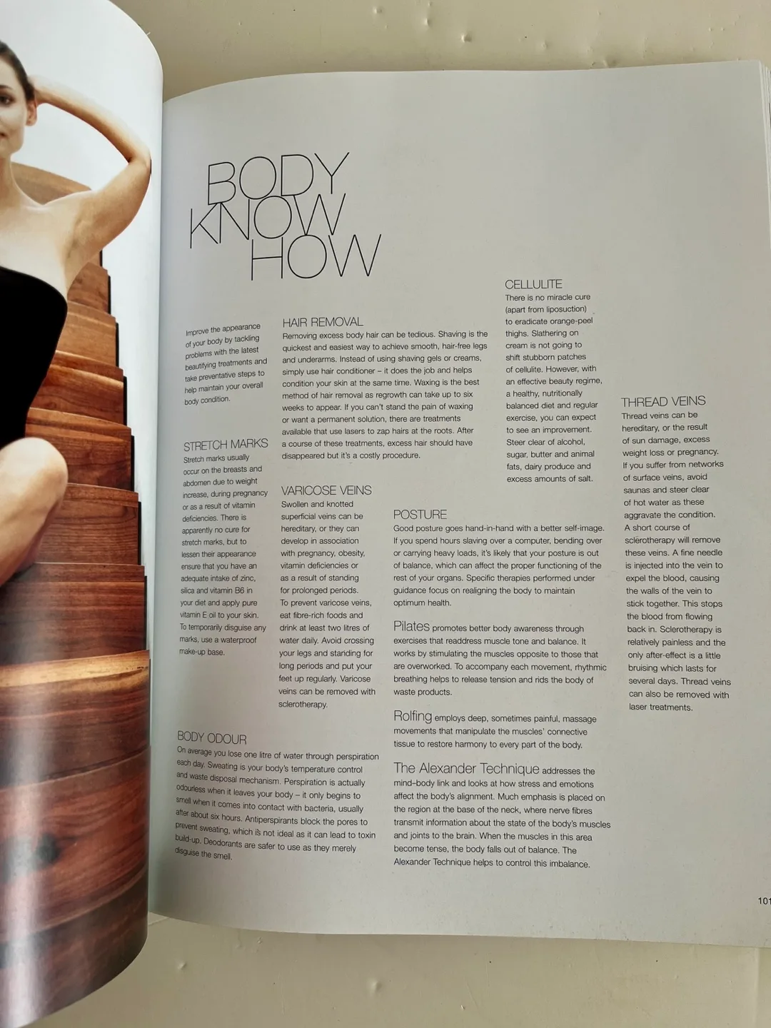 Inner Health Outer Beauty by Jane Campsie image indicator(2)