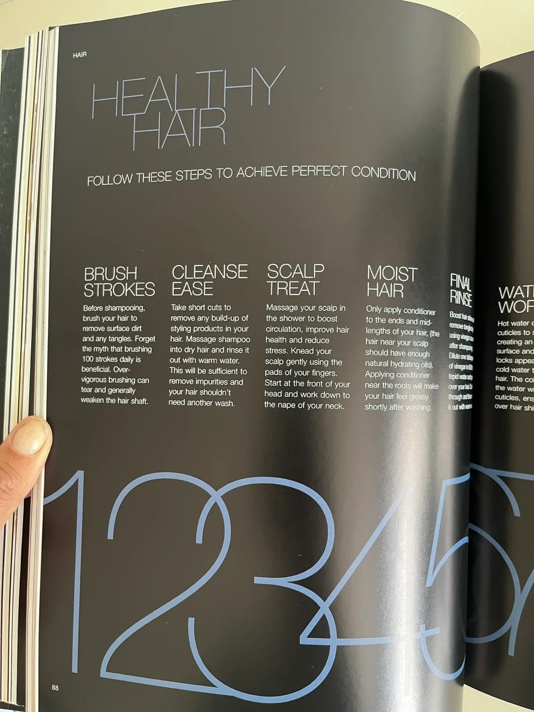 Inner Health Outer Beauty by Jane Campsie image indicator(3)