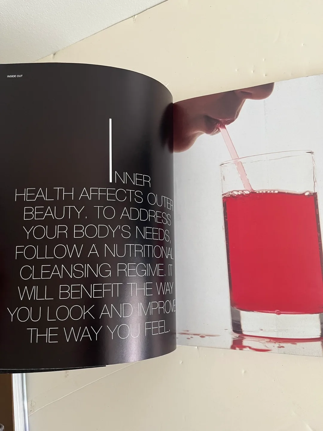 Inner Health Outer Beauty by Jane Campsie image indicator(7)