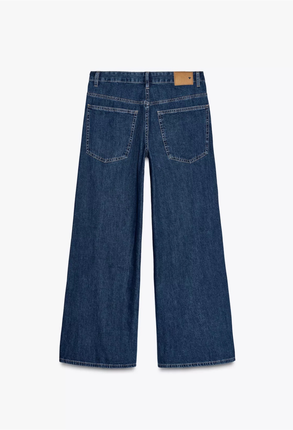 Zara high waisted Jeans - photo 3