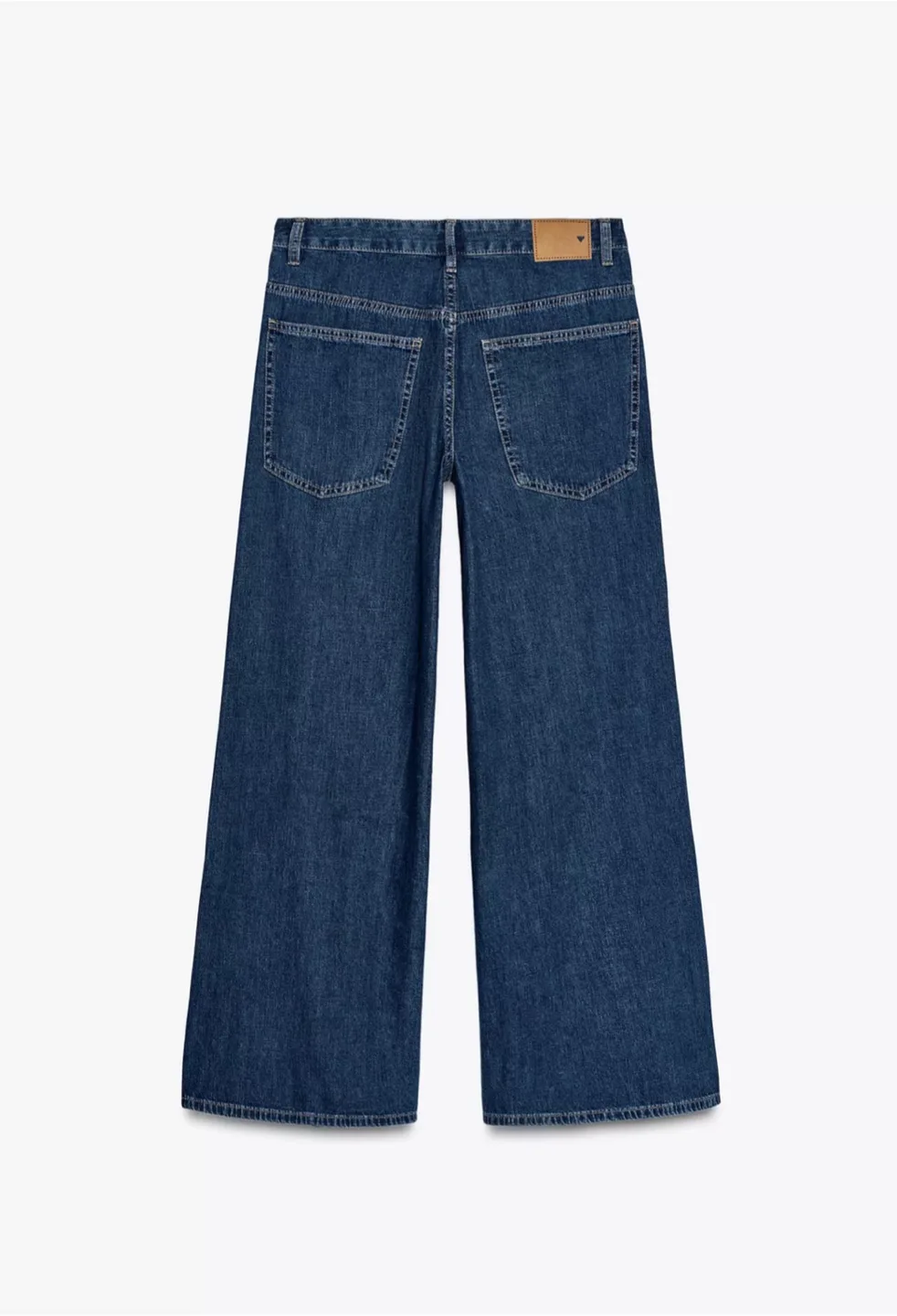 Zara high waisted Jeans image indicator(3)