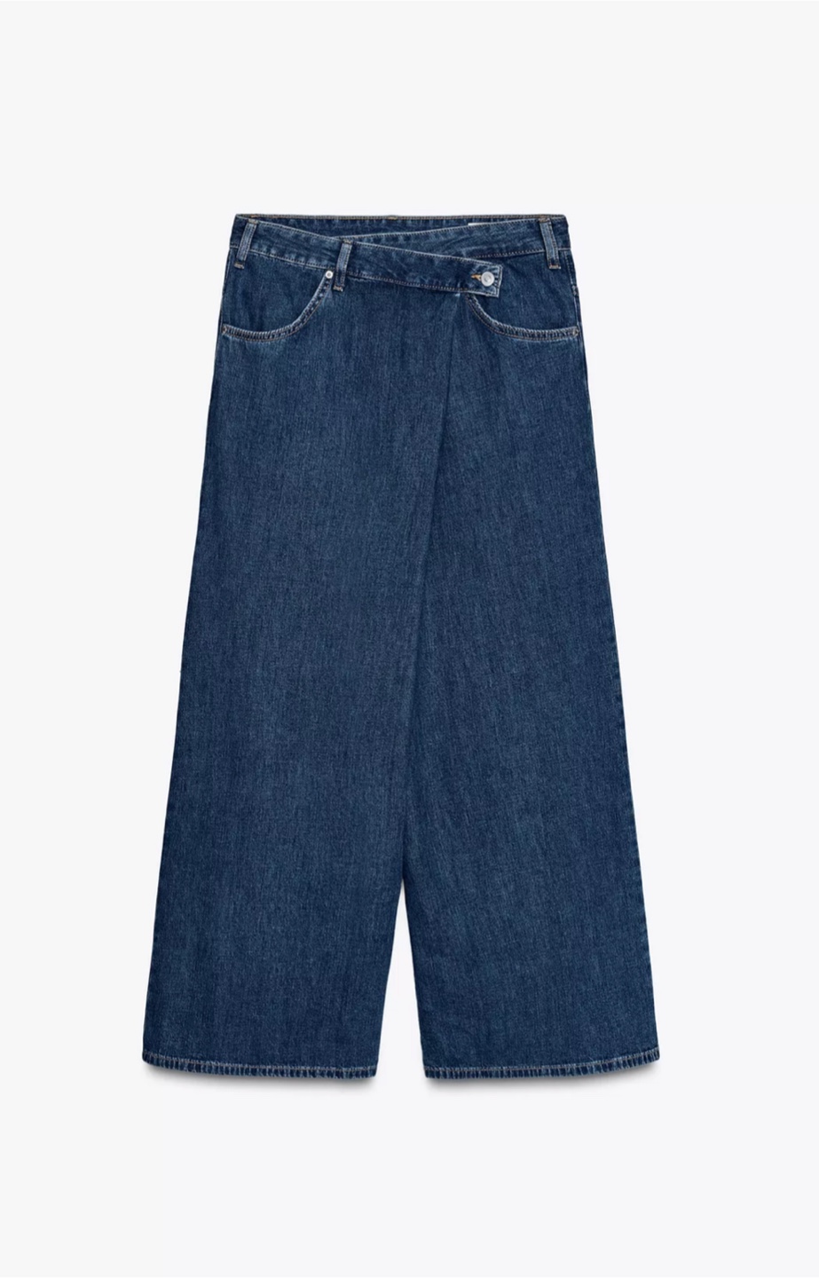 Zara high waisted Jeans - photo 2