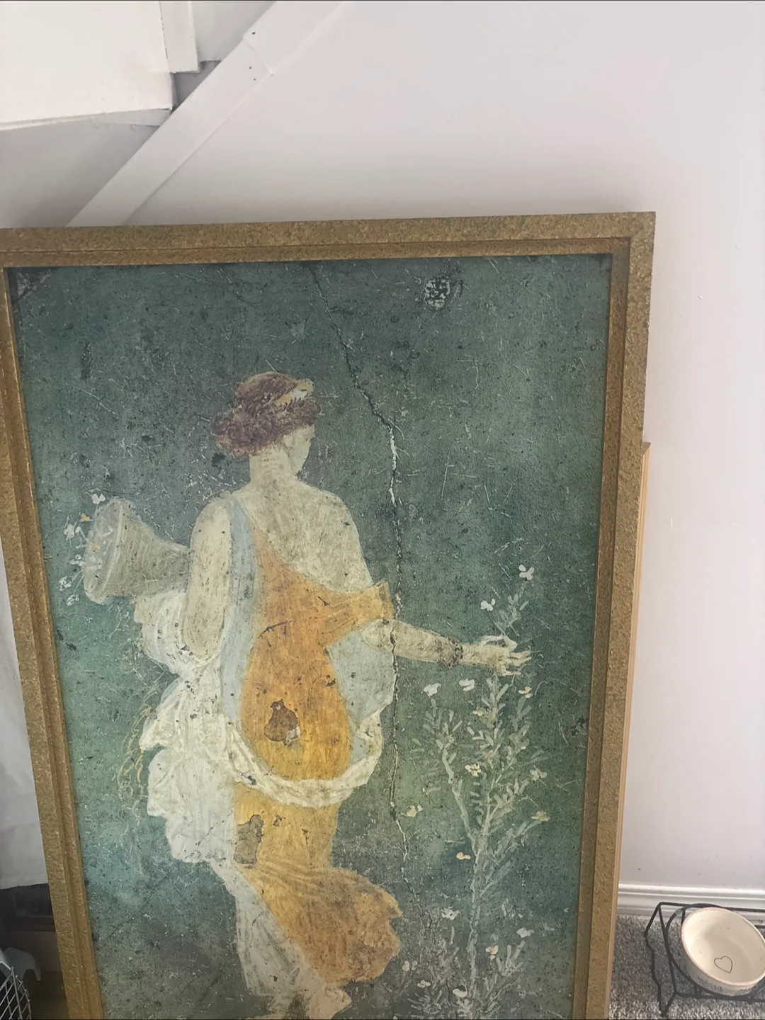Framed Painting thumbnail