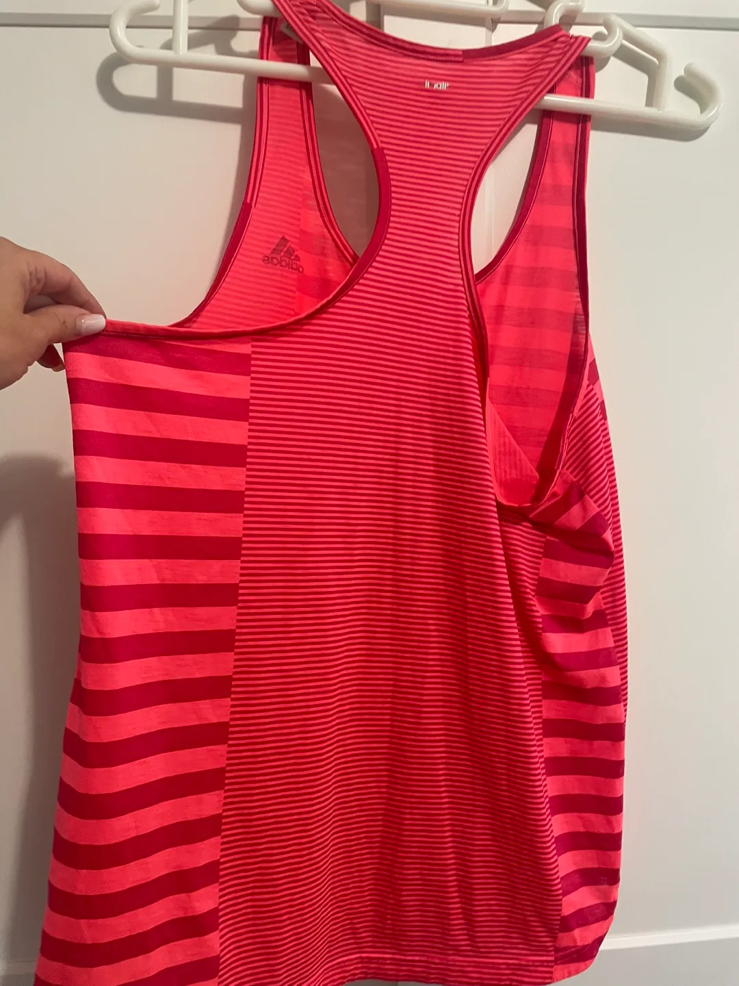 Adidas Climalite Tank Top - Size M image indicator(5)
