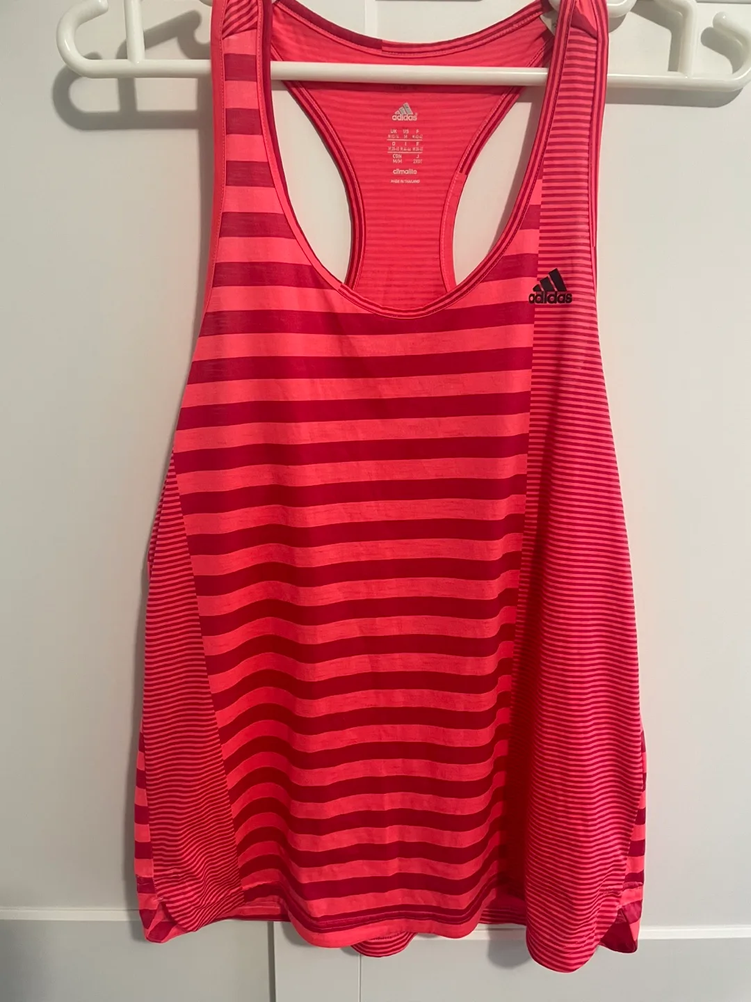 Adidas Climalite Tank Top - Size M image indicator(2)