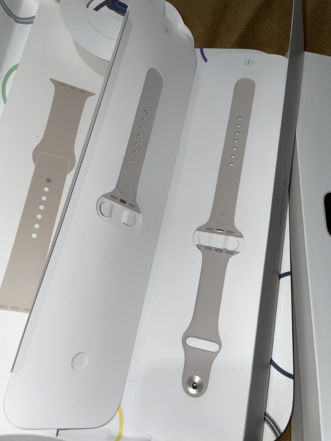 Apple Watch SE (GPS + Cellular) - photo 4