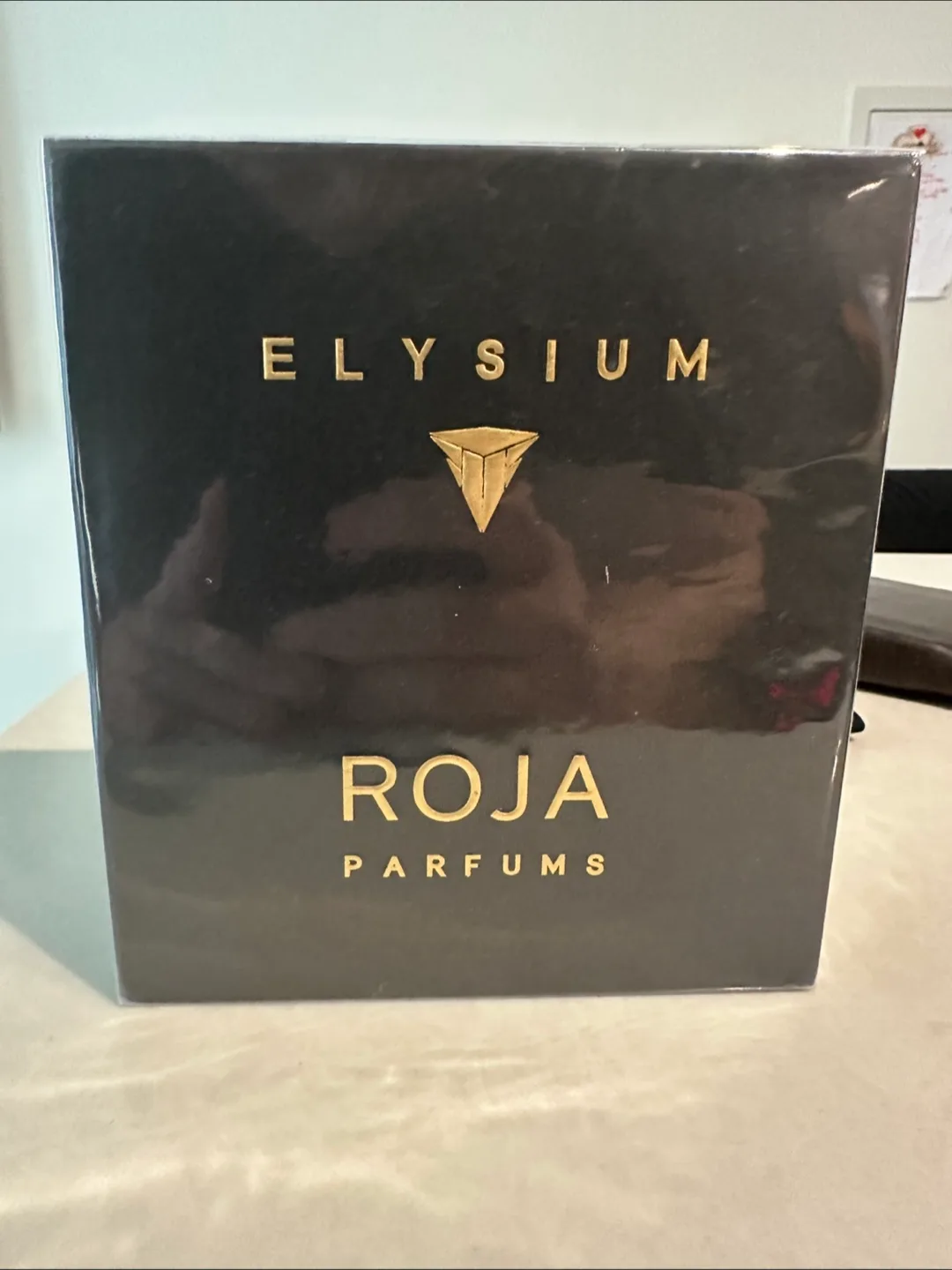 Elysium Roja Parfums thumbnail