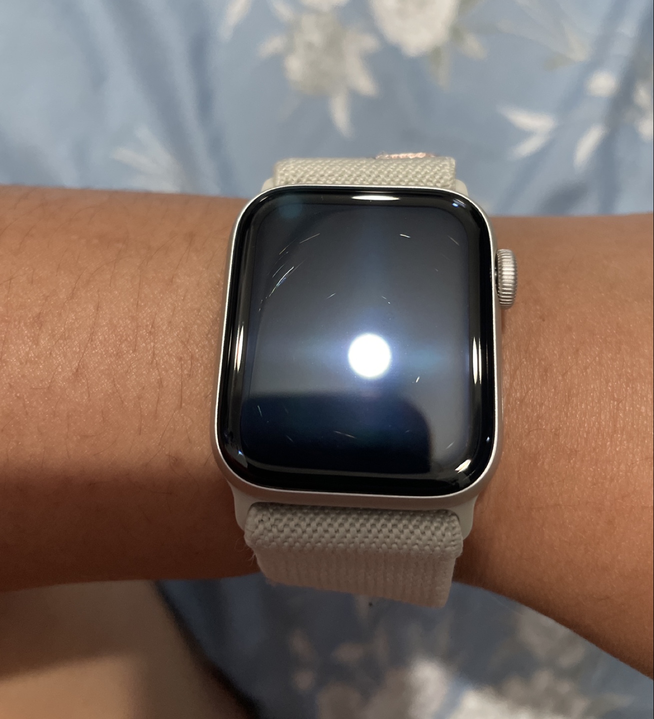 Apple Watch SE (GPS + Cellular) - photo 2