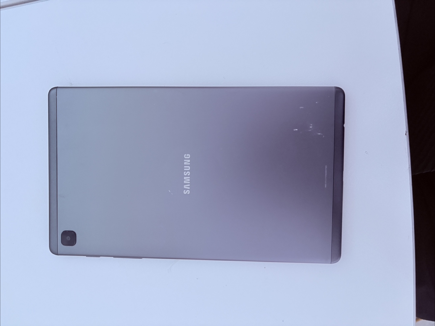 Samsung Galaxy Tab A7 Lite - photo 2