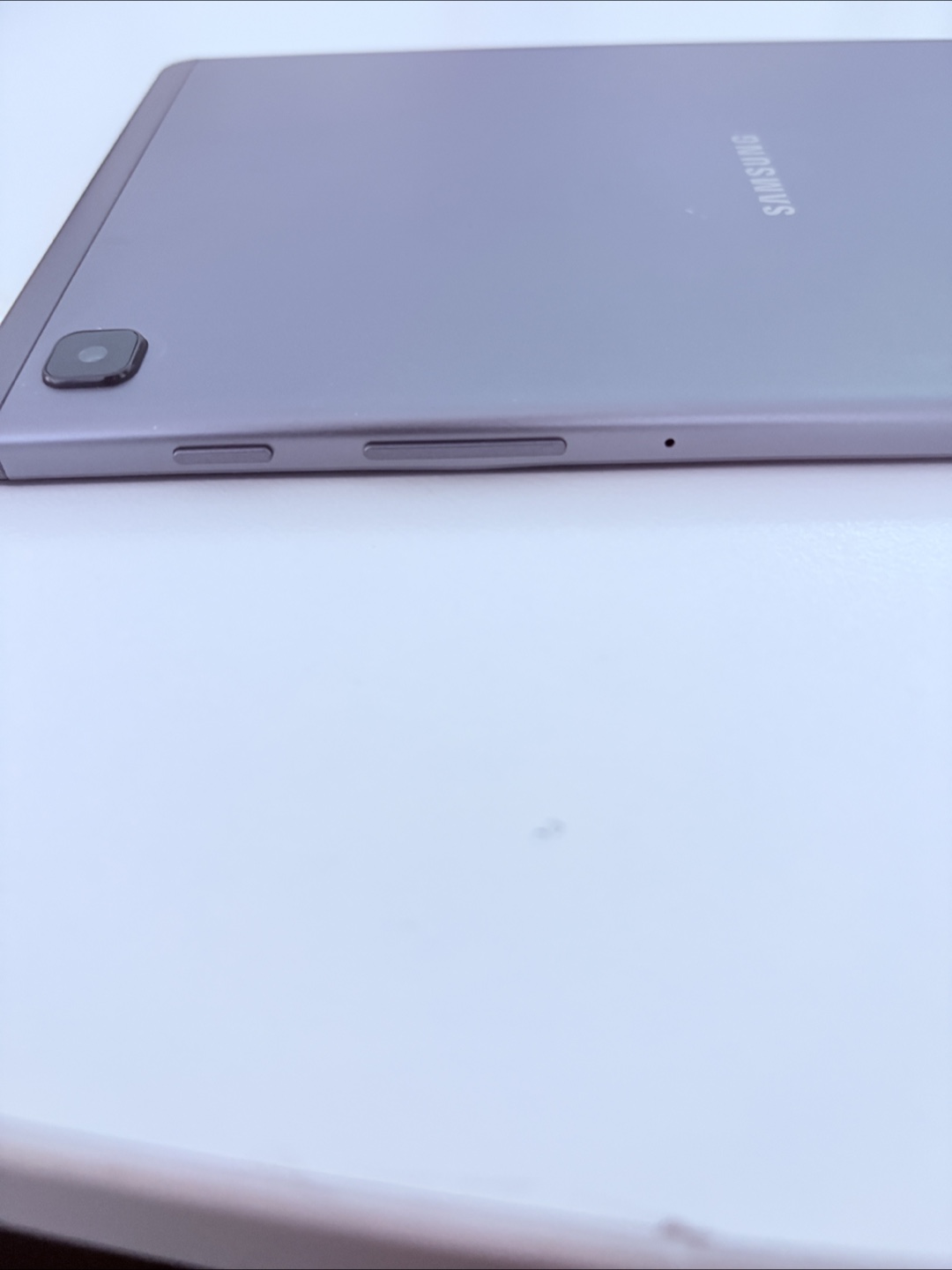 Samsung Galaxy Tab A7 Lite - photo 3