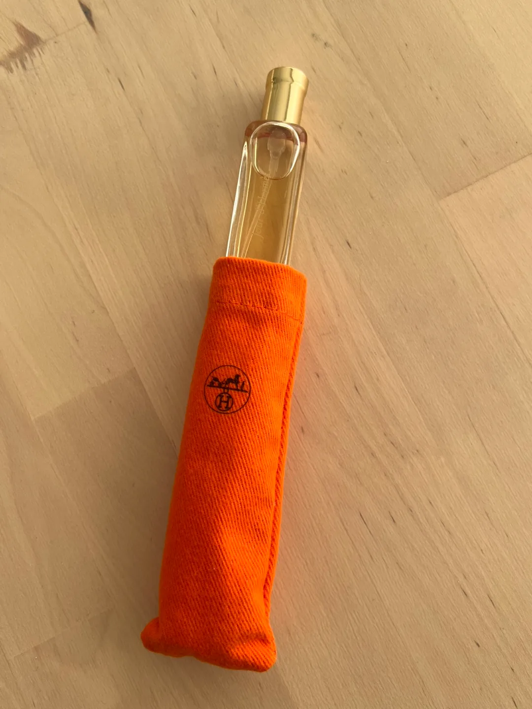 New Hermès Jour d'Hermès Perfume 15ml image indicator(2)