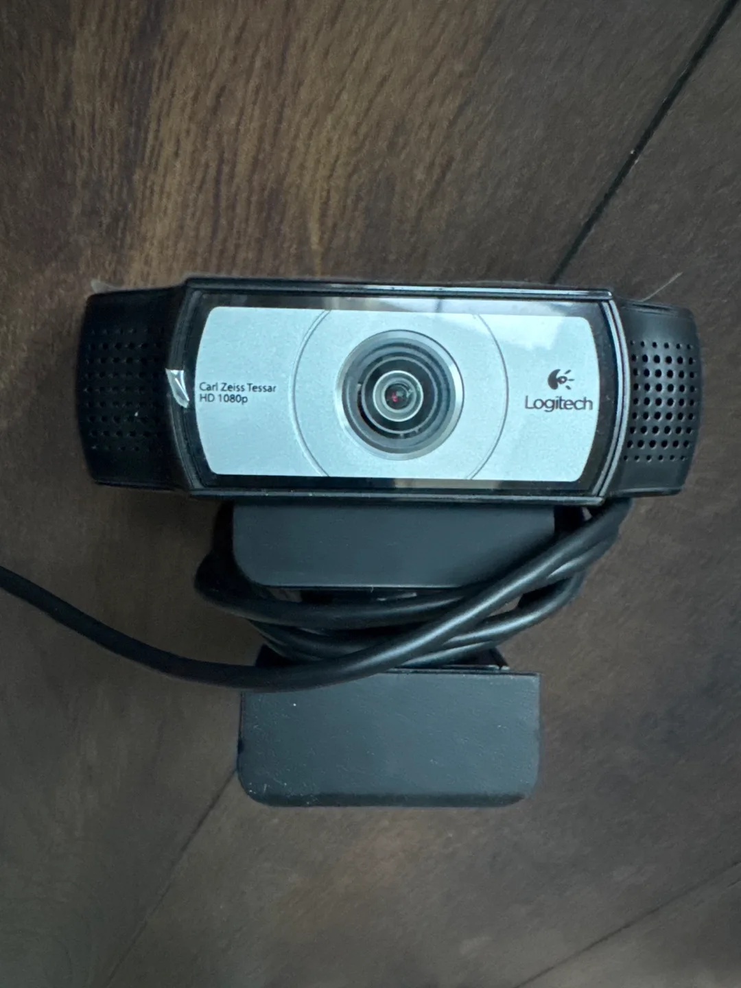 Logitech HD 1080p Webcam