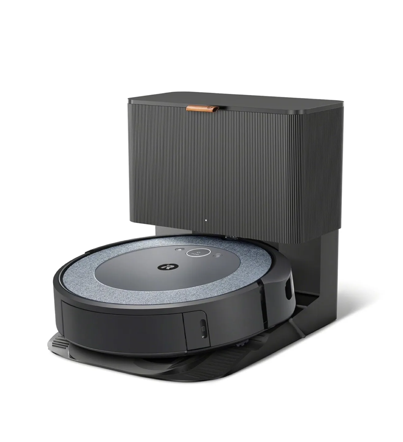iRobot® Roomba® i5+ Self-Emptying Robot Vacuum thumbnail