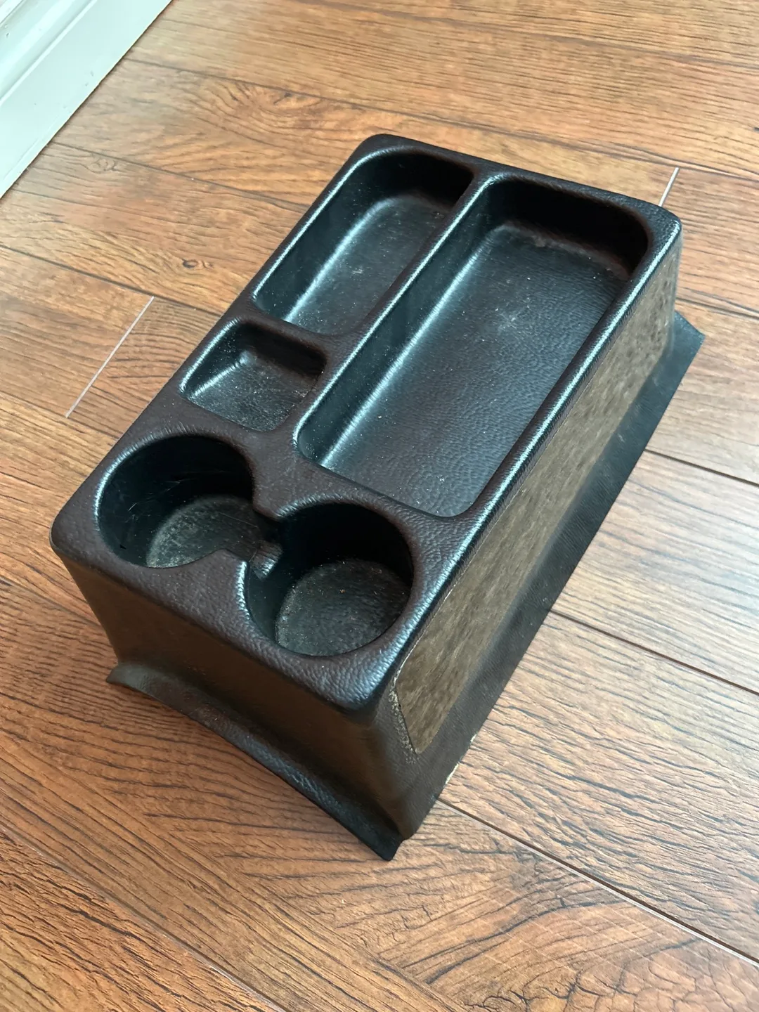 Car Center Console Organizer thumbnail