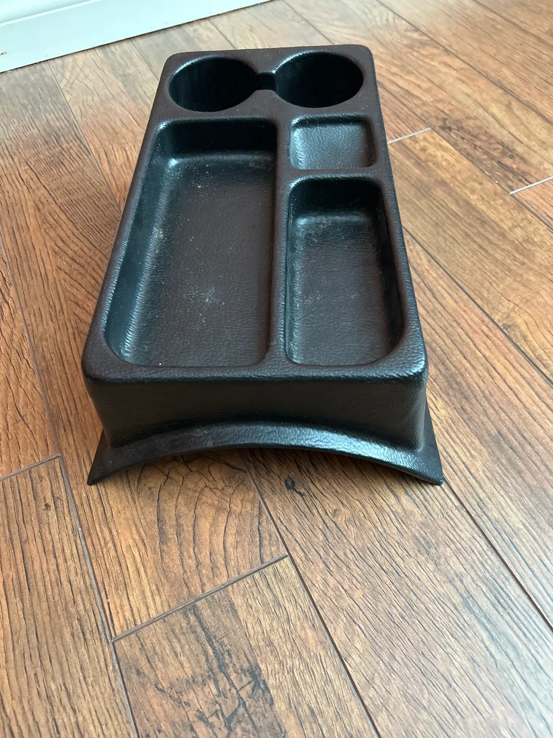 Car Center Console Organizer image indicator(2)