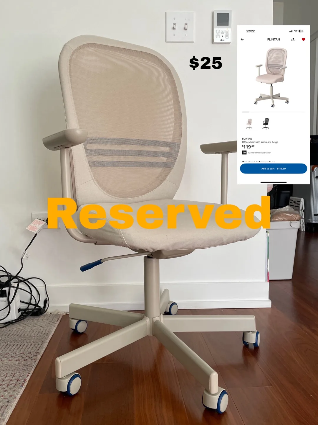 MOVING SALE thumbnail