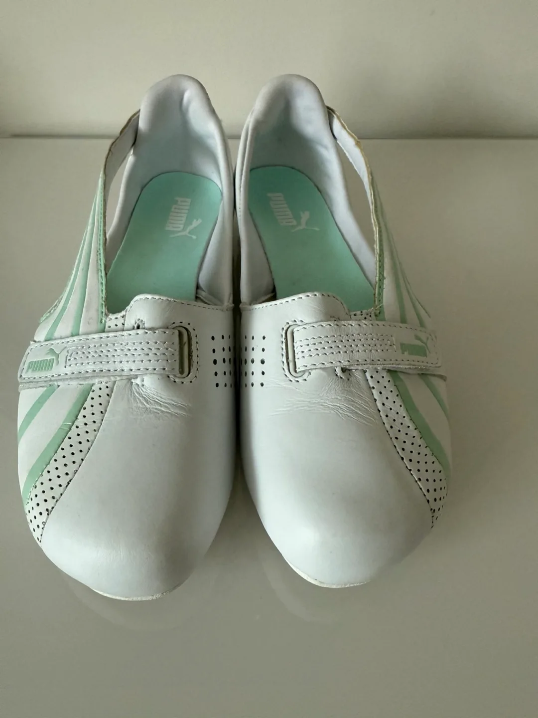 Puma Ballerina Flats - US 7.5 thumbnail