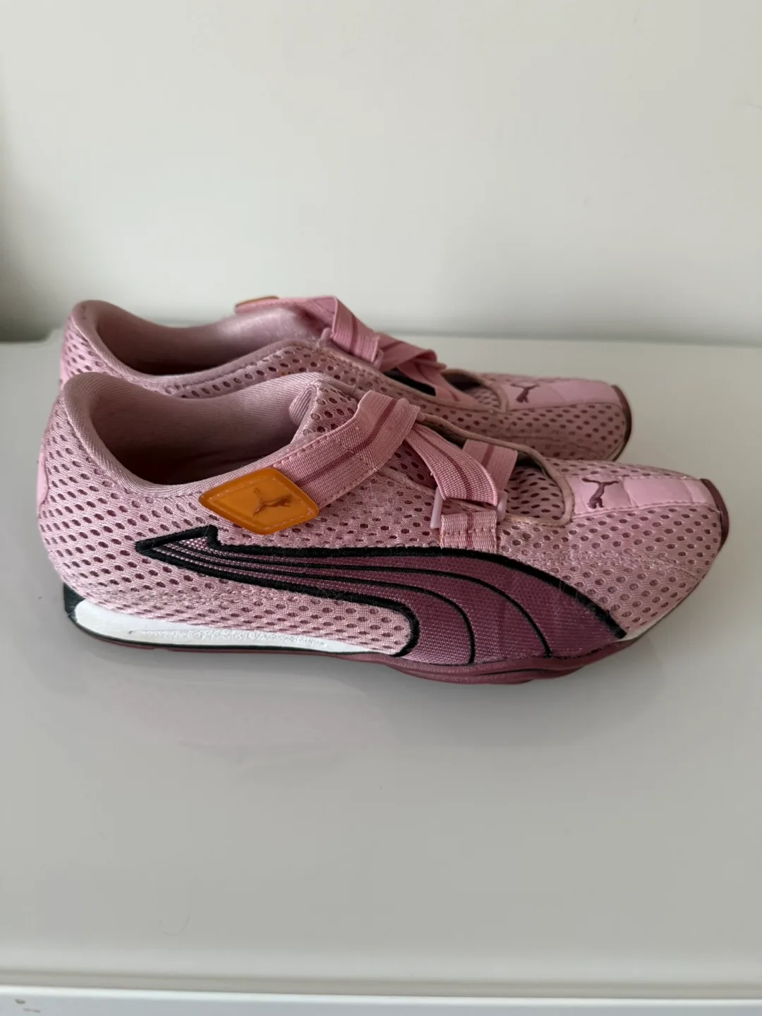 Puma Sneakers - US Women's Size 7 thumbnail