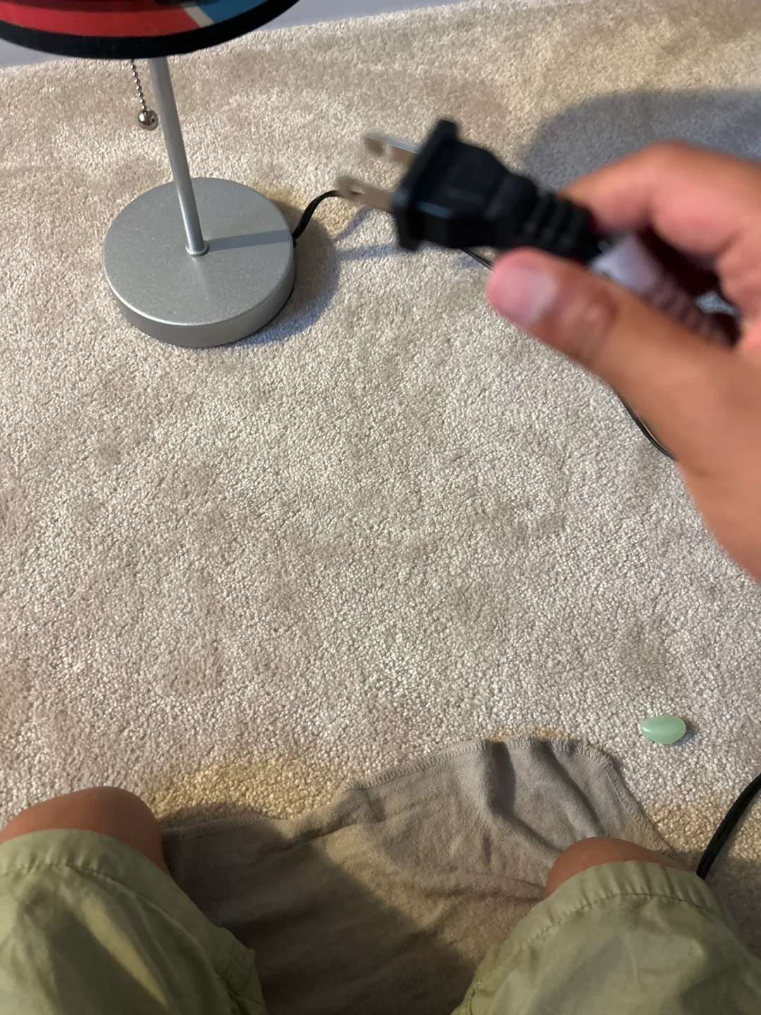 Disney Pixar Cars Table Lamp image indicator(4)